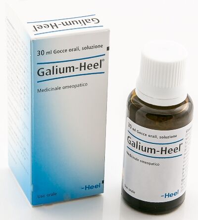 GUNA Galium 30ml gtt heel