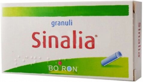 BOIRON Sinalia 2tubi gran 160g