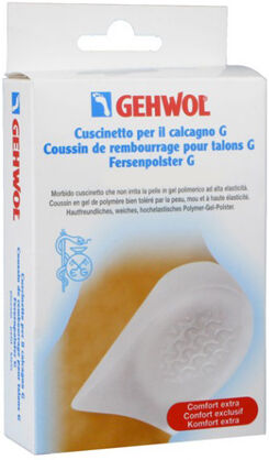 GEHWOL cusc.calcagno l 2pz