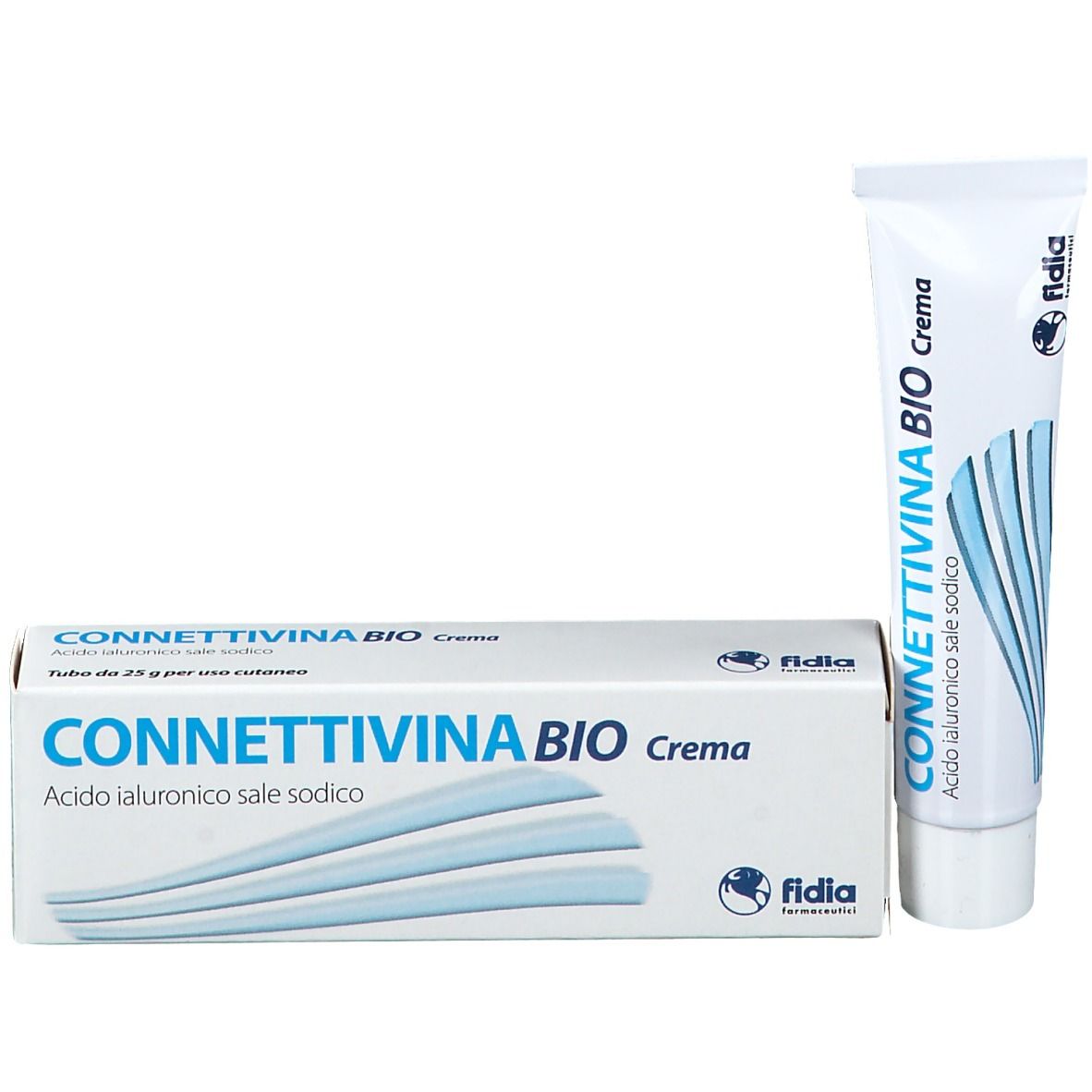 CONNETTIVINA Bio Crema 25g