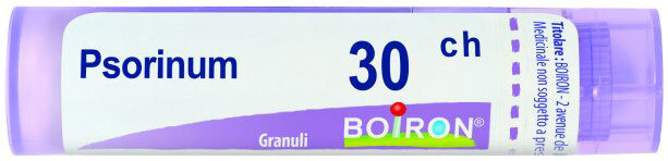 BOIRON Psorinum 30ch gr bo