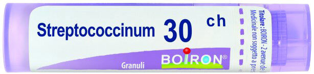 BOIRON Streptococcinum 30ch gr bo