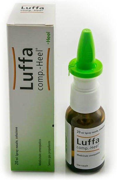 GUNA Luffa comp sol spray nas 20ml