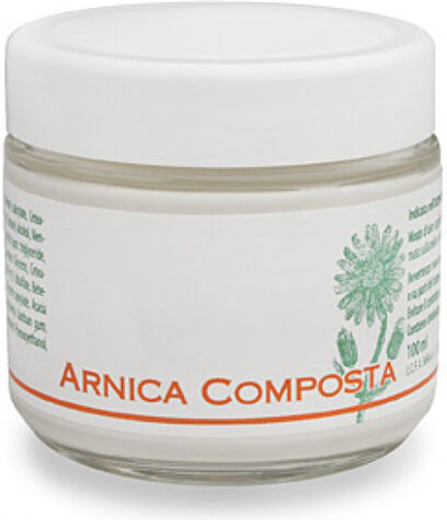 SELLA Arnica comp pom 100ml