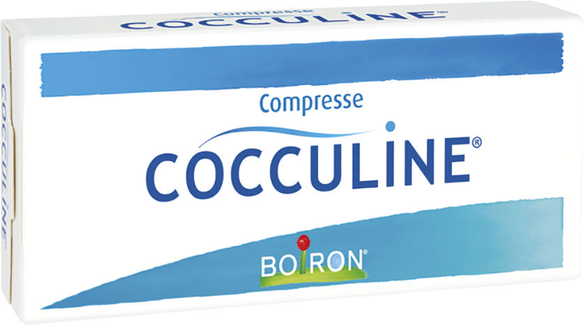 BOIRON Bo.cocculine 30 cpr