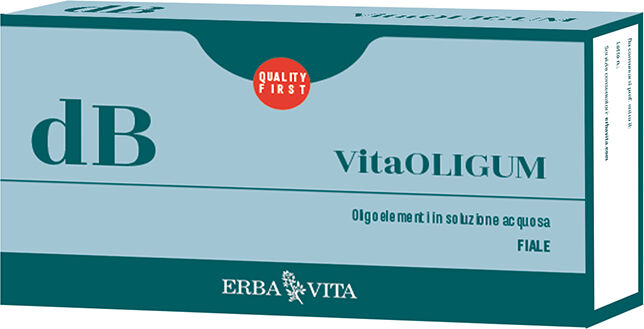 Erba Vita Vitaoligum d-b 20f.2ml ebv