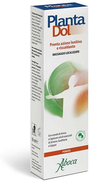 ABOCA Plantadol pomata 50 ml