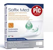 PIC Soffix med post.op.25x10 25pz