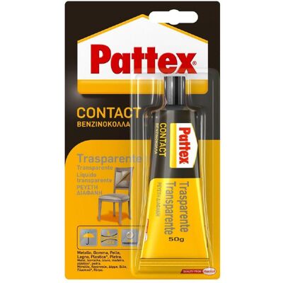 PATTEX COLLA UNIVERSALE 50GR PATTEX COLLA UNIVERSALE 50GR