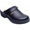 Scholl Clog bonus fori navy 45