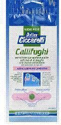 Dottor Ciccarelli Timodore® Cerotto Callifugo con Paracallo 6 pz