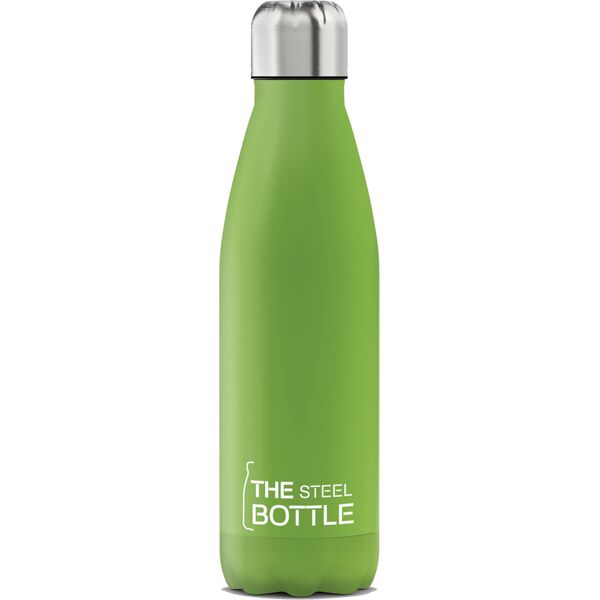 t tex srl the steel bottle verde