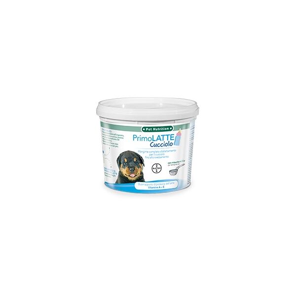 primolatte cucciolo 250g