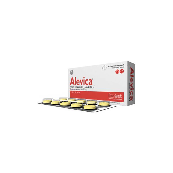 innovet alevica 40 cpr