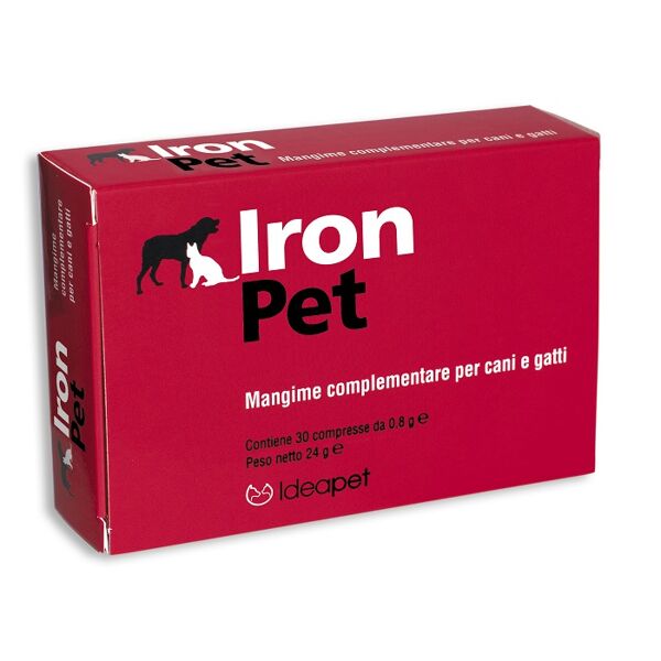 ellegi iron pet 30 compresse