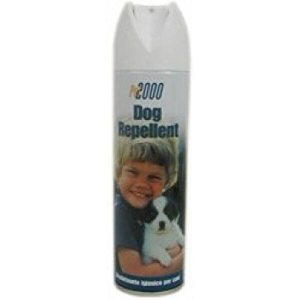 pet 2003 dog repellent disabituante igienico per cani 250 ml