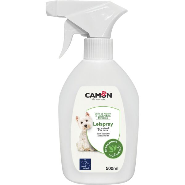 camon spa protection leispray 500 ml