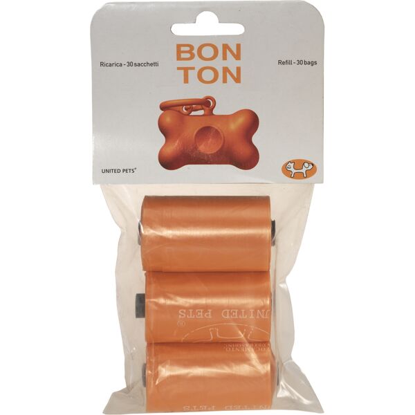 bon ton refill regular arancio