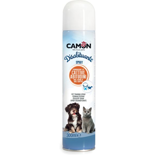 camon spa disabituante spray 300 ml