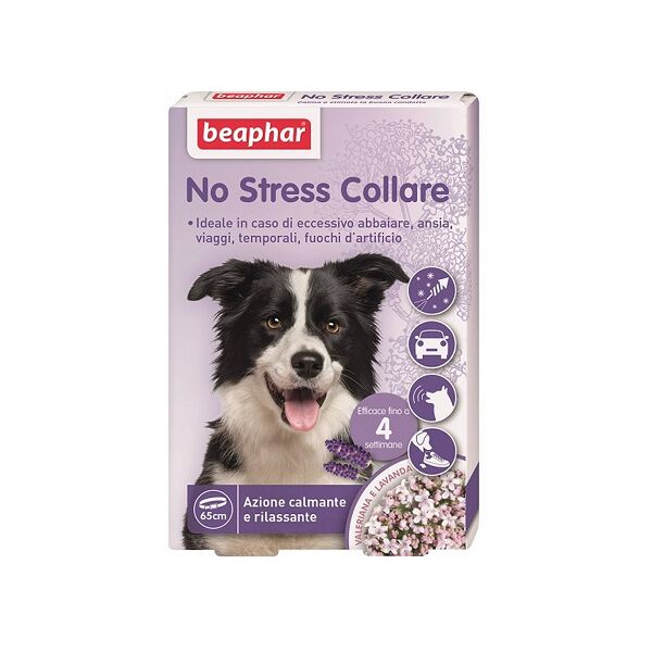 beaphar b.v. no stress collare cane