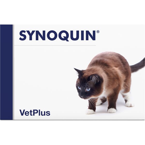 vetplus ltd synoquin efa cat 30 cps