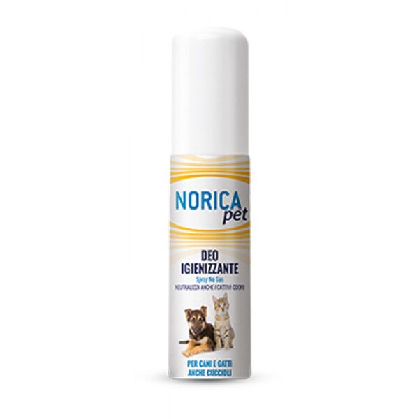 norica pet deo 100 ml