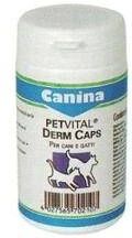 canina pharma gmbh derm caps cani gatti 50 cps