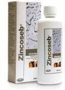 zincoseb shampoo 250ml