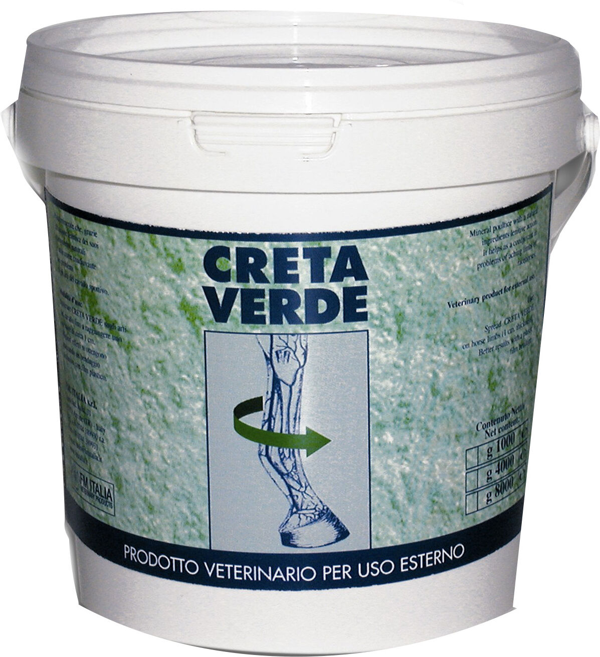 fm italia group srl creta ve 1000g