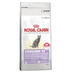 royal canin italia spa feline health nutrition regular sterilised 4 kg