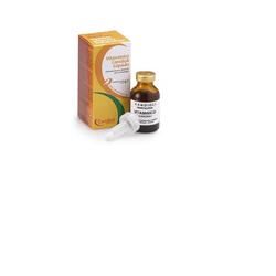 candioli Vitaminico liquido 20ml