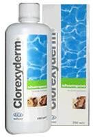 CLOREXYDERM shampoo 250ml