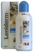 LENIDERM sh cani gatti 250ml