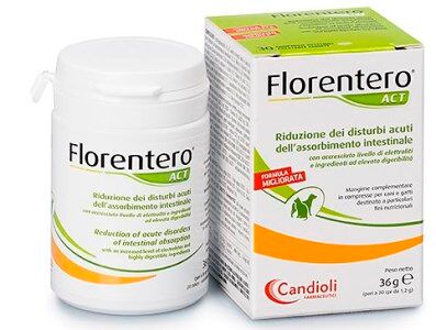 FLORENTERO act 120cpr