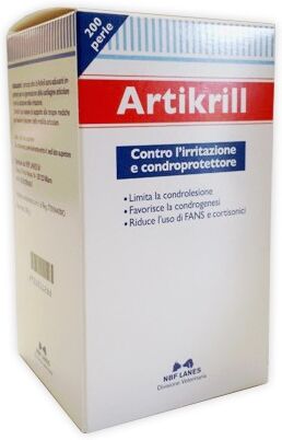 ARTIKRILL 200 perle