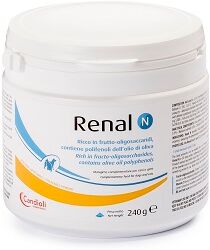 RENAL n polv.cani&gatti 240g