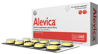 innovet Alevica 40 cpr