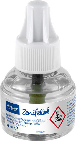 VIRBAC Zenifel ricarica 48ml