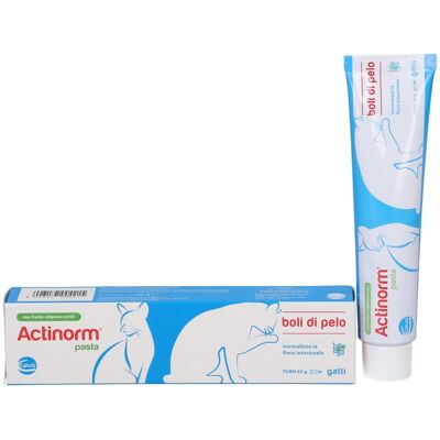 ceva Actinorm Pasta Gatti 65g ceva Actinorm Pasta Gatti 65g