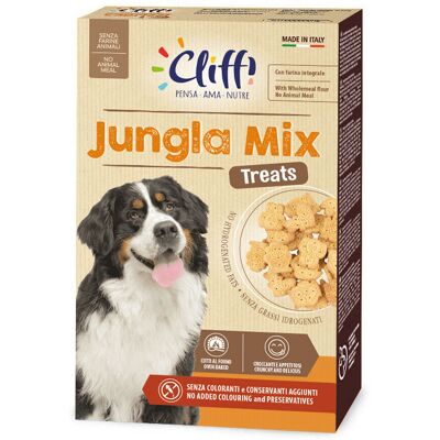 chemi-vit srl Cliffi jungla mix 400 g chemi-vit srl Cliffi jungla mix 400 g