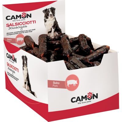 camon Salsiccia prosciutto box 200 pezzi camon Salsiccia prosciutto box 200 pezzi