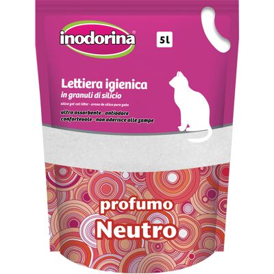 Arena Neutral Inodorina 5L Arena Neutral Inodorina 5L