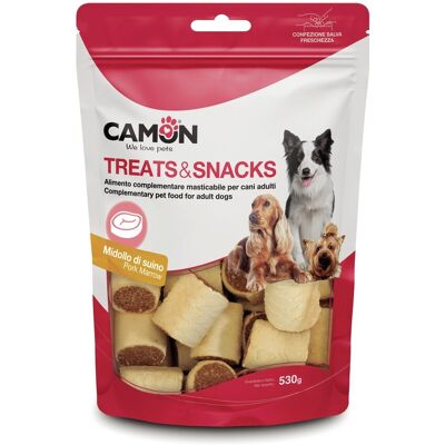 Camon Modello 530g - Snack per cani Camon Modello 530g - Snack per cani