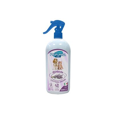 Antica Farmacia Orlandi Profumina Casa Lavanda - Spray Profumato Antica Farmacia Orlandi Profumina Casa Lavanda - Spray Profumato