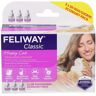 CEVA Feliway Classic Ricarica Per Gatti 3 Pezzi 48 ml