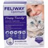 feliway Optimum Diffusore + Ricarica Per Gatti 48 ml