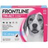 FRONTLINE Tri-Act Soluzione Spot-On Cani 10-20 kg 6 Pipette Monodose