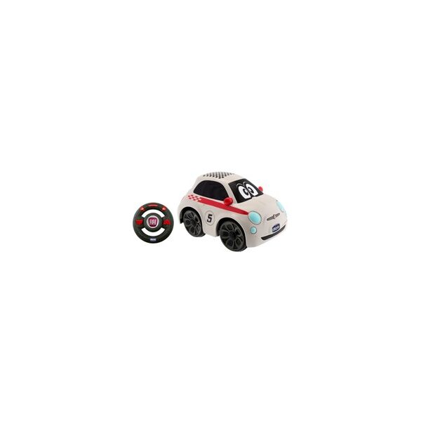 chicco ch gioco fiat 500 rc