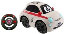 Chicco Ch gioco fiat 500 rc