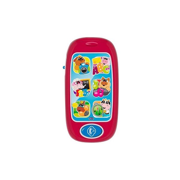 chicco ch gioco abc smartph.animali